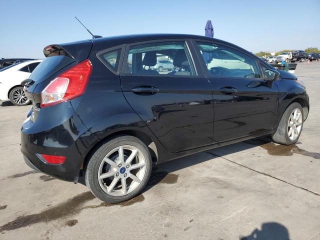 2019 FORD FIESTA SE - 3FADP4EJ3KM148168