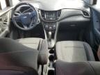 CHEVROLET TRAX 1LT снимка