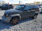 JEEP LIBERTY SP снимка