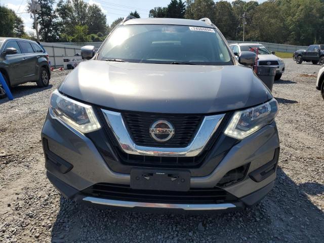 2018 NISSAN ROGUE S - KNMAT2MV7JP549328