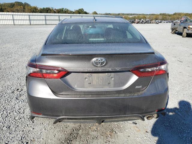 VIN 4T1G11AK3MU562406 2021 TOYOTA CAMRY no.6