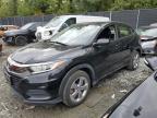 Lot #2957657064 2021 HONDA HR-V LX