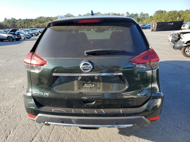 2020 NISSAN ROGUE S - 5N1AT2MT4LC714028