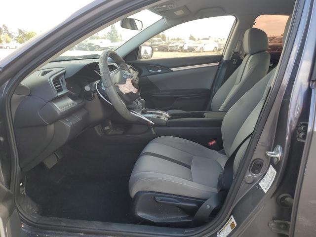 2018 HONDA CIVIC LX - 2HGFC2F58JH592049