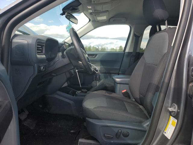 2023 FORD MAVERICK X - 3FTTW8F90PRA12546
