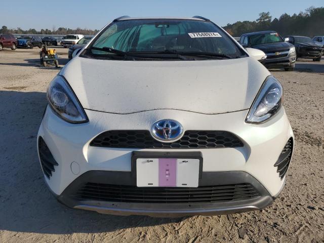 2018 TOYOTA PRIUS C - JTDKDTB30J1602804