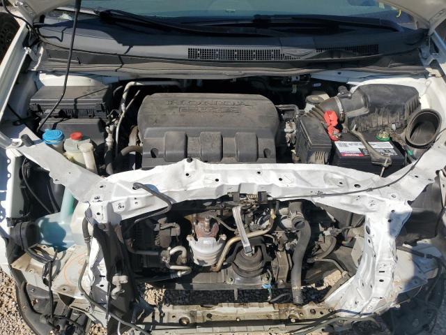 2017 HONDA ODYSSEY EX - 5FNRL5H67HB007755