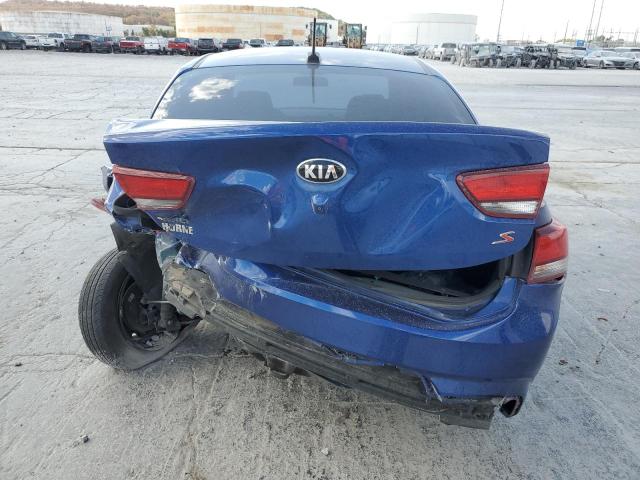 2019 KIA RIO S - 3KPA24AB1KE215404