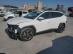 2023 HYUNDAI TUCSON SEL - 5NMJF3AEXPH225762
