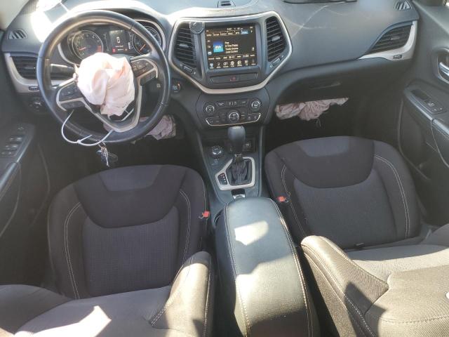 2015 JEEP CHEROKEE L - 1C4PJMCS6FW686938