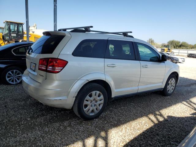 VIN 3C4PDCAB9JT524577 2018 Dodge Journey, SE no.3