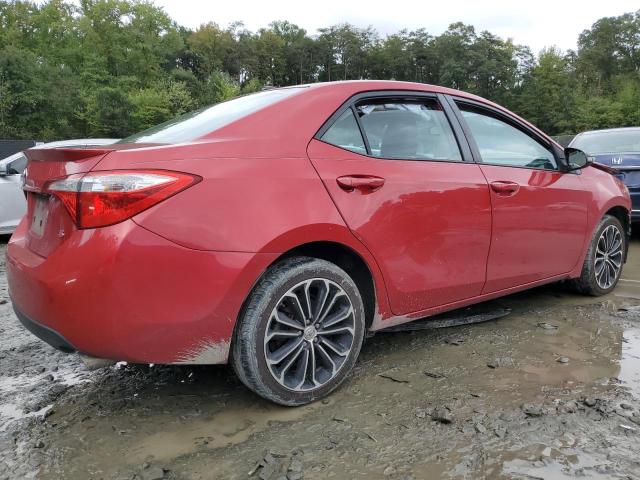 VIN 2T1BURHE9FC333717 2015 Toyota Corolla, L no.3