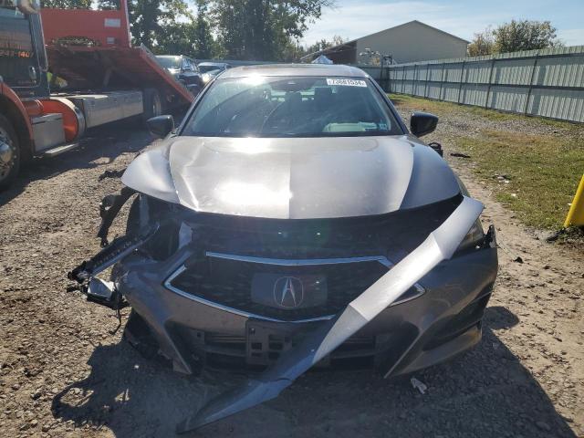 VIN 19UUB5F35MA003732 2021 Acura TLX no.5