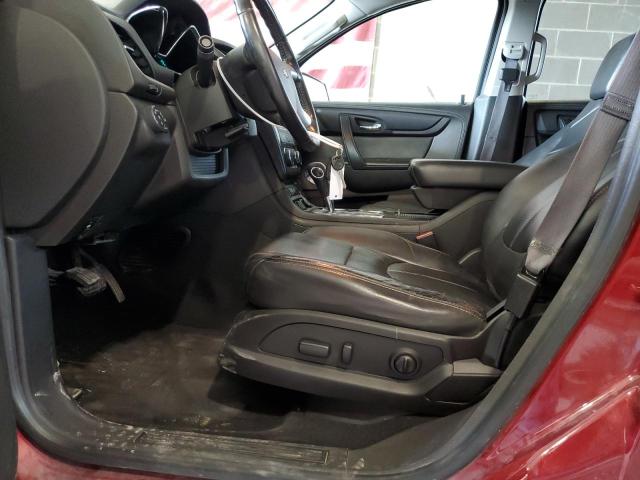 2015 CHEVROLET TRAVERSE L - 1GNKVHKD5FJ304377