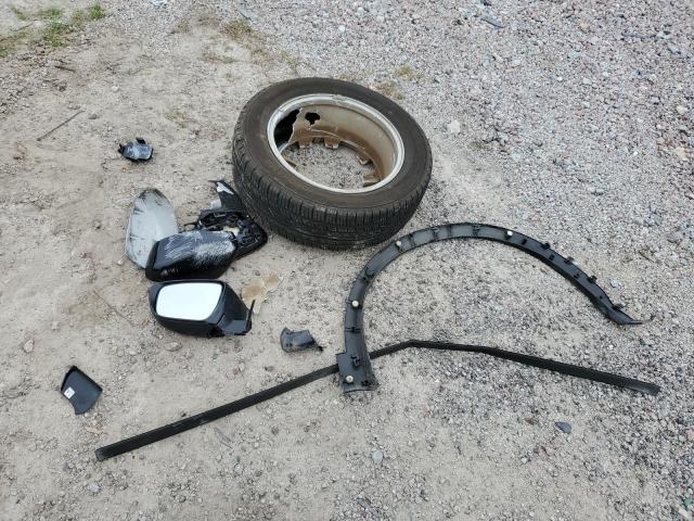 2021 NISSAN ROGUE SPOR - JN1BJ1AV2MW560470