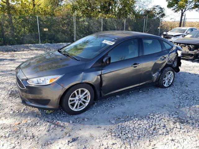 Vin: 1fadp3f27jl301345, lot: 74811664, ford focus se 2018 img_1