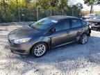 2018 FORD FOCUS SE - 1FADP3F27JL301345