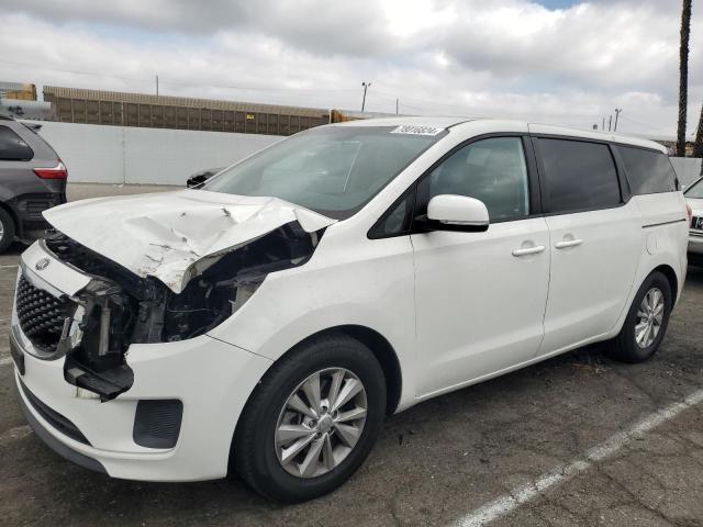 VIN KNDMB5C15J6373112 2018 KIA ALL MODELS no.1