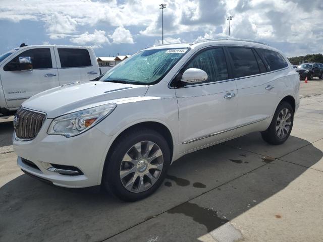 VIN 5GAKRBKD2GJ317133 2016 Buick Enclave no.1