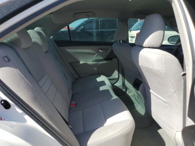 2017 TOYOTA CAMRY LE - 4T1BF1FKXHU408351