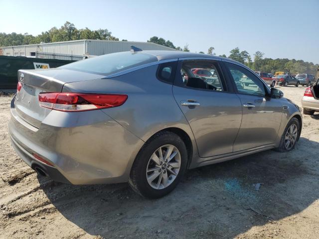 VIN 5XXGT4L31GG100703 2016 KIA Optima, LX no.3