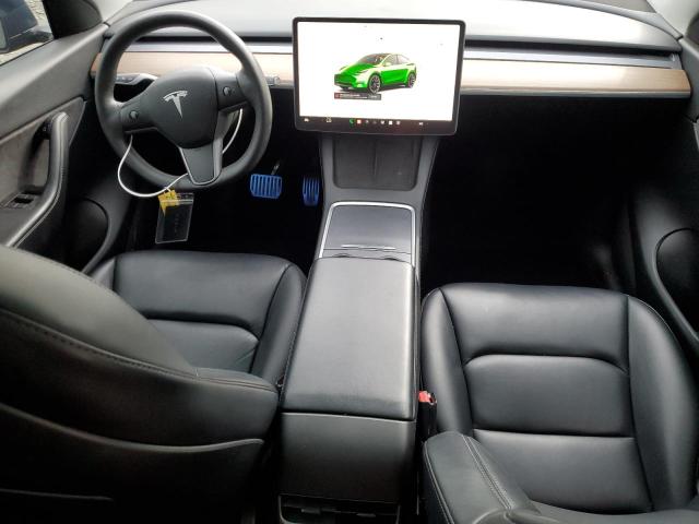 2022 TESLA MODEL Y - 7SAYGDEE1NF480653