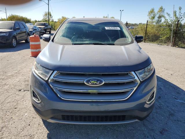 2018 FORD EDGE SEL - 2FMPK3J8XJBB23914
