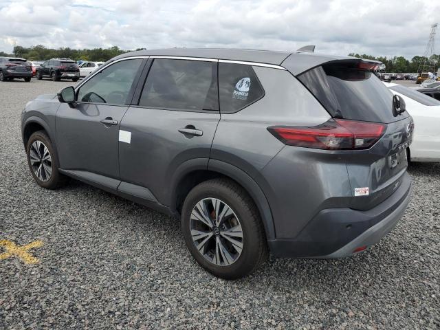 2021 NISSAN ROGUE SV - 5N1AT3BA5MC719344