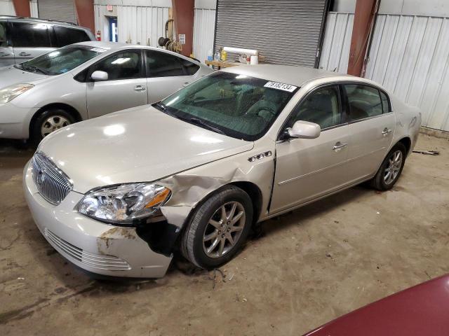 2008 BUICK LUCERNE CX #2972388440