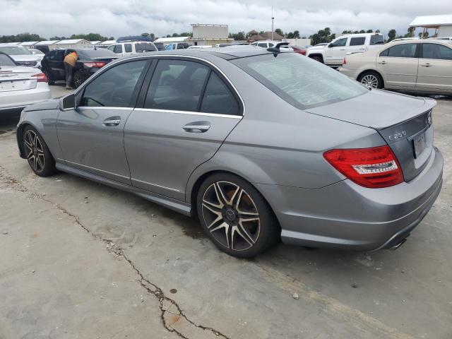 VIN WDDGF4HBXDR242330 2013 Mercedes-Benz C-Class, 250 no.2