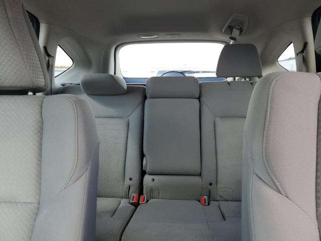 2016 HONDA CR-V LX - 2HKRM3H31GH570209