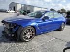2020 GENESIS G70 SPORT - KMTG24LA1LU063322