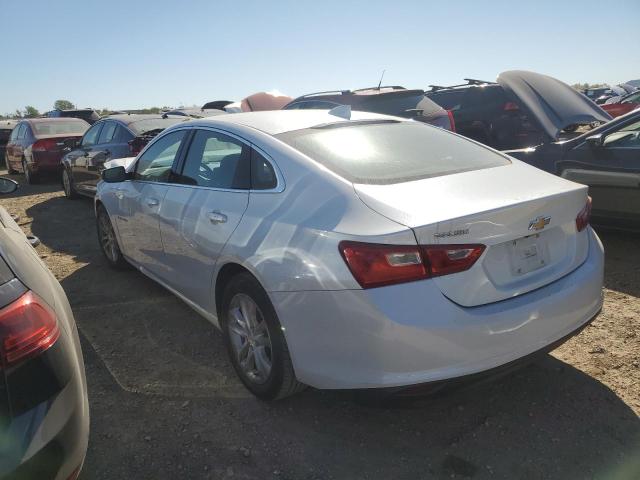 2016 CHEVROLET MALIBU LT - 1G1ZE5ST3GF295253