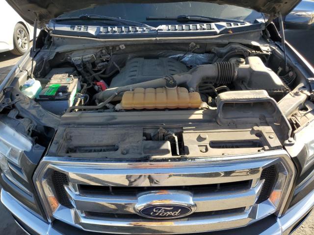 2016 FORD F150 SUPER - 1FTEW1EG2GKD80649