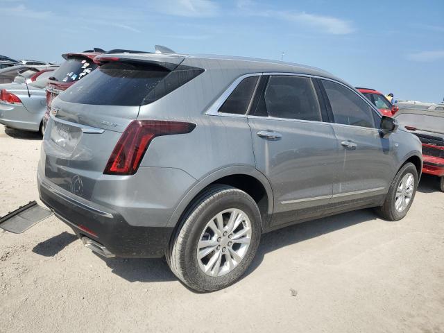 VIN 1GYKNAR40PZ159977 2023 Cadillac XT5, Luxury no.3