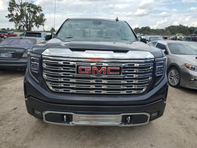 VIN 3GTUUGED7NG685028 2022 GMC Sierra, K1500 Denali no.5