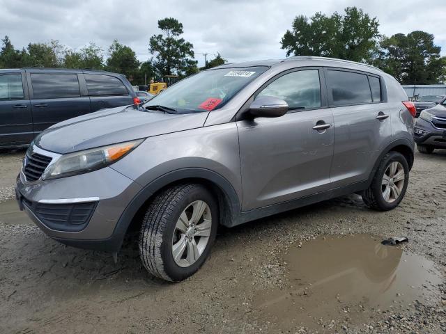 2011 KIA SPORTAGE L #3027124849