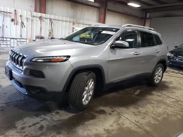 JEEP CHEROKEE L