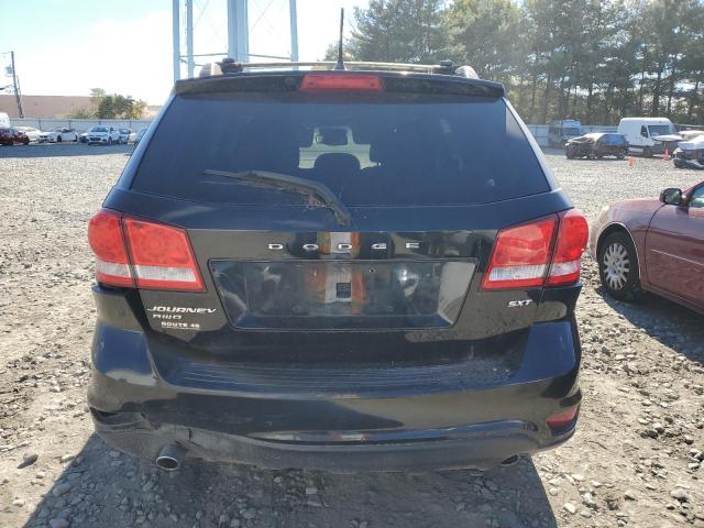 VIN 3C4PDDBG9FT597021 2015 Dodge Journey, Sxt no.6