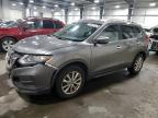 NISSAN ROGUE S photo