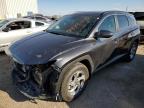 2023 HYUNDAI TUCSON SEL - 5NMJB3AEXPH256716