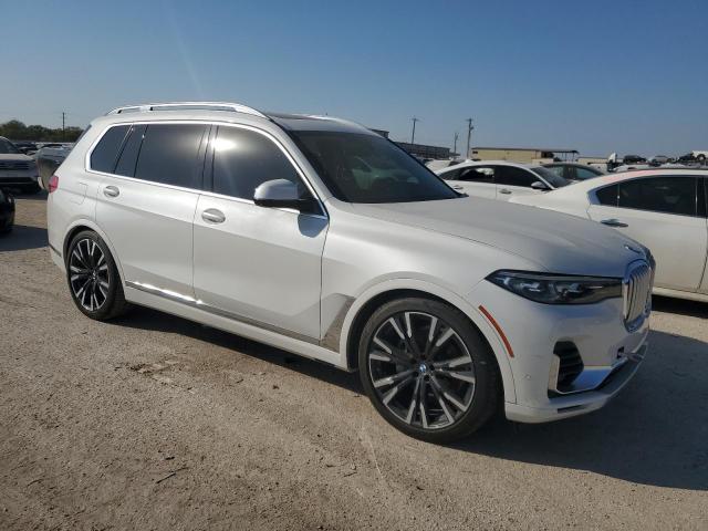 VIN 5UXCW2C02L0E74976 2020 BMW X7 no.4