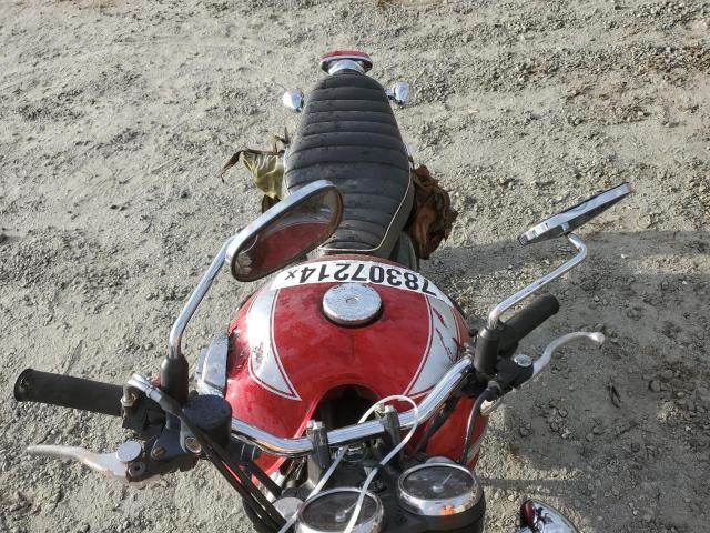 2022 KAWASAKI EJ800 D - JKBEJCD15NA004253