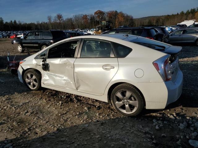 2015 TOYOTA PRIUS - JTDKN3DU4F0405943