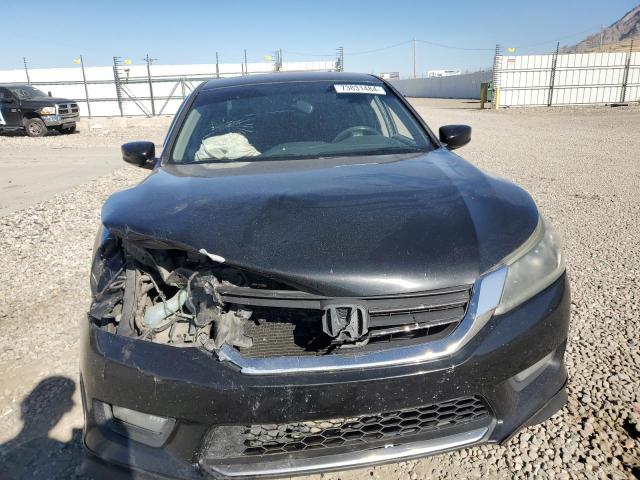 VIN 1HGCR2E56FA186070 2015 Honda Accord, Sport no.5