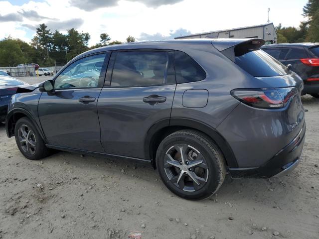 2024 HONDA HR-V EXL - 3CZRZ2H72RM713352