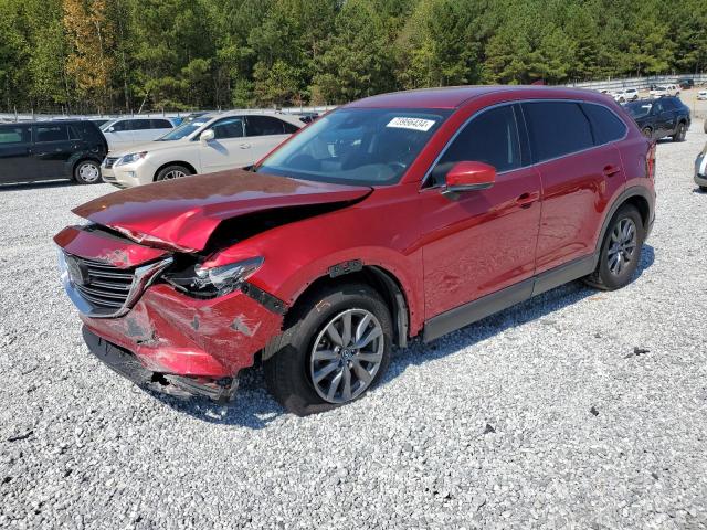 2020 MAZDA CX-9 TOURI - JM3TCACY7L0404162