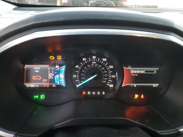 2020 FORD EDGE TITAN - 2FMPK3K93LBA56261