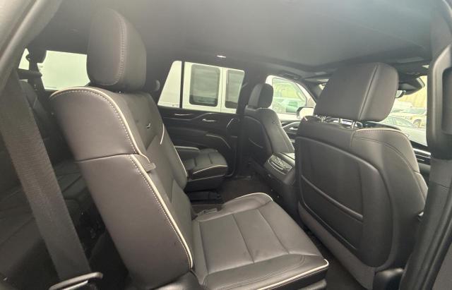 2024 CADILLAC ESCALADE S - 1GYS4EKLXRR210447