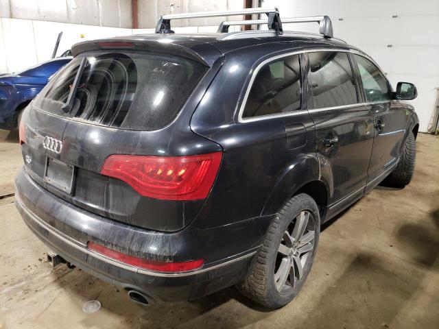 VIN WA1LGAFE2DD009681 2013 Audi Q7, Premium Plus no.3